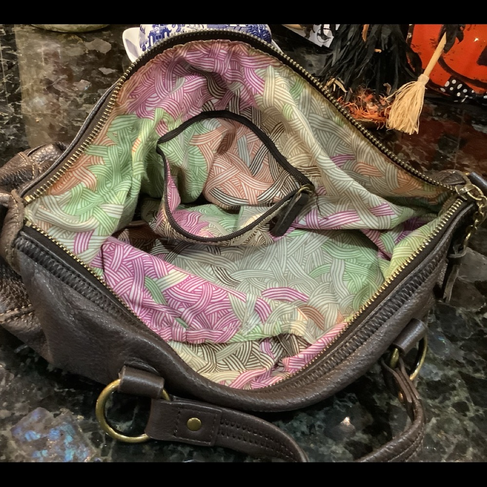 The Sak purse 15x 10